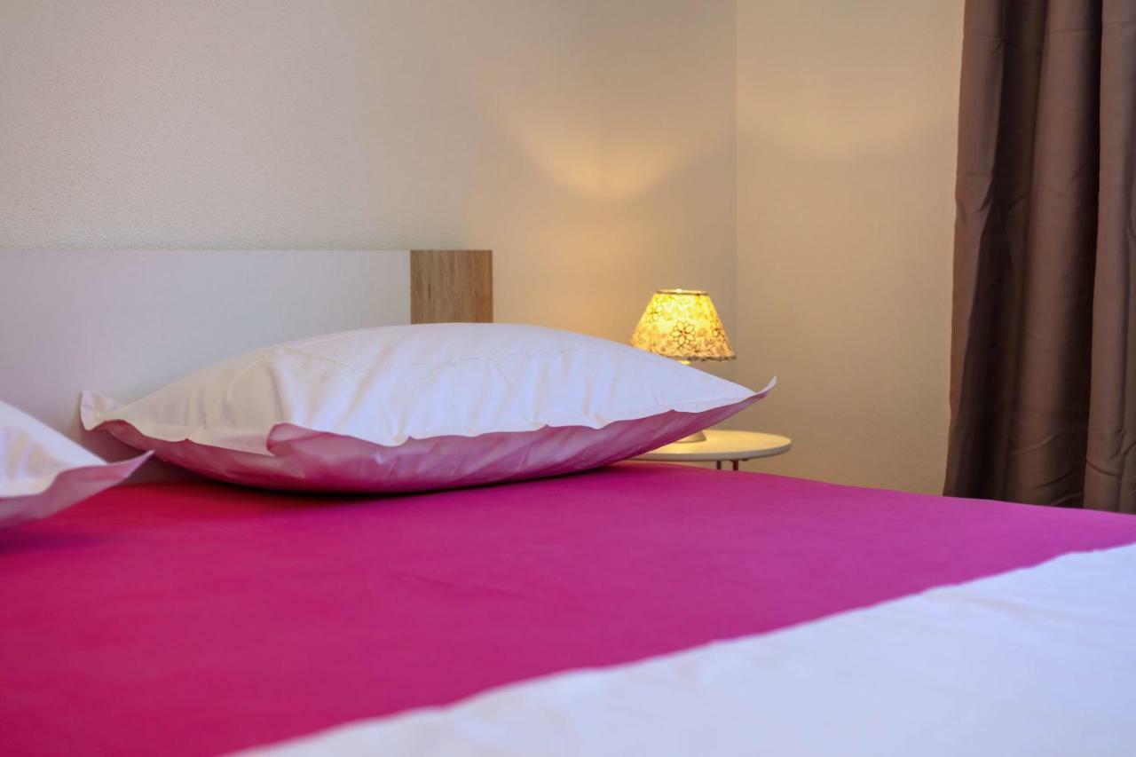 Luxury Apartment Nora Podstrana Eksteriør bilde